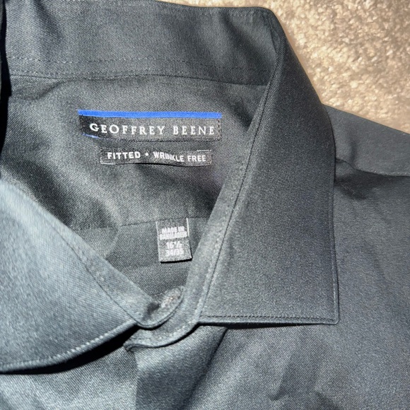 Set of button up’s - Picture 2 of 5